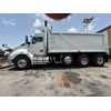 2018 Kenworth T680 Dump Truck