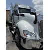 2018 Kenworth T680 Dump Truck