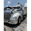 2018 Kenworth T680 Dump Truck