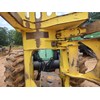 2020 John Deere 643LII Wheel Feller Buncher
