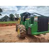 2020 John Deere 643LII Wheel Feller Buncher