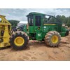 2020 John Deere 643LII Wheel Feller Buncher