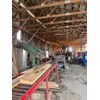 Meadows Mills Portable Sawmill