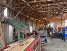 Meadows Mills 
