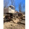 2002 Barko 160D Log Loader