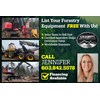 2002 Barko 160D Log Loader