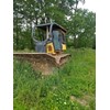 2011 John Deere 650 JLGP Dozer