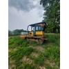 2011 John Deere 650 JLGP Dozer