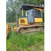 2011 John Deere 650 JLGP Dozer