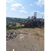 2007 Timberwolf Firewood Processor