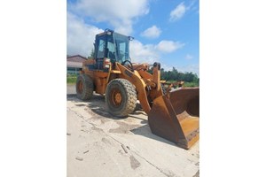 2001 Case 621 C  Wheel Loader