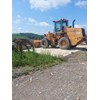 2001 Case 621 C Wheel Loader