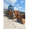 2001 Case 621 C Wheel Loader