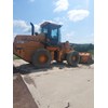 2001 Case 621 C Wheel Loader