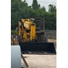 JCB 506B Telehandler