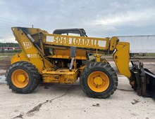 JCB 506B