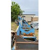 2000 Bruks RR700-515 HLT Debarker