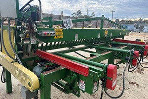 2024 Morgan  Trim Saw