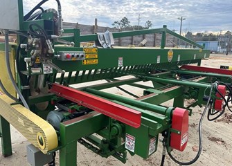 2024 Morgan Trim Saw