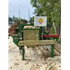 2024 Morgan Trim Saw