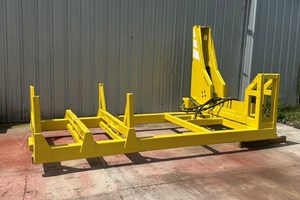 CSI DL-4400  Slasher Saw