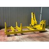 CSI DL-4400 Slasher Saw