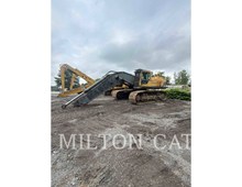 2007 Volvo EC700B