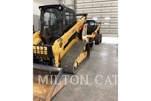 2024 Caterpillar 289D3  Skidsteer