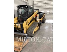 2024 Caterpillar 289D3