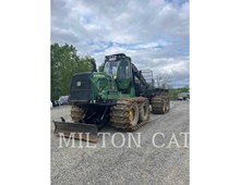 2018 John Deere 1910G