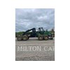 2018 John Deere 1910G Forwarder
