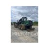 2018 John Deere 1910G Forwarder