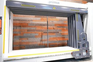 2019 Dynma AIRKOMP  Clamp Carrier