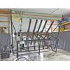 2005 Doucet 6 SECTION Clamp Carrier