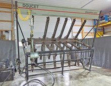 2005 Doucet 6 SECTION