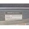2005 Doucet 6 SECTION Clamp Carrier