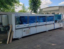 2004 Homag KAL 310/7/A3/S2