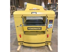 Powermatic WP-2510