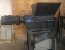 Shred Tech ST-20