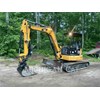2017 Caterpillar 305E2 TQ Excavator