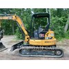 2017 Caterpillar 305E2 TQ Excavator