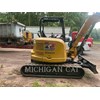 2017 Caterpillar 305E2 TQ Excavator