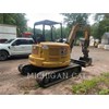 2017 Caterpillar 305E2 TQ Excavator