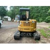 2017 Caterpillar 305E2 TQ Excavator
