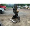 2017 Caterpillar 305E2 TQ Excavator