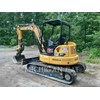 2017 Caterpillar 305E2 TQ Excavator