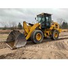 2018 Caterpillar 930M 3RQ Wheel Loader
