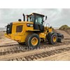 2018 Caterpillar 930M 3RQ Wheel Loader