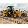 2018 Caterpillar 930M 3RQ Wheel Loader