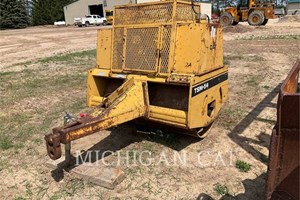 1987 Caterpillar TSM54  Compactors
